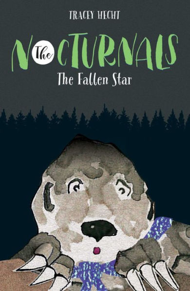 The Fallen Star (The Nocturnals Series #3)