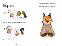 Alternative view 2 of The Moonlight Meeting (The Nocturnals Early Reader Level 2 Series)