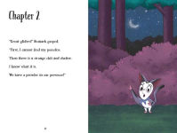 Alternative view 3 of The Peculiar Possum (The Nocturnals Early Reader Level 2 Series)