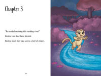 Alternative view 7 of The Kooky Kinkajou (The Nocturnals Early Reader Level 3 Series)