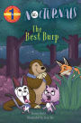 The Best Burp (The Nocturnals Early Reader Level 1 Series)