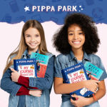 Alternative view 11 of Pippa Park: My Journal About Life: Awesome Quizzes, Listicles & Writing Activities to Explore the Real You!