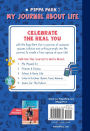 Alternative view 3 of My Journal About Life: Awesome Quizzes, Listicles & Writing Activities to Explore the Real You!