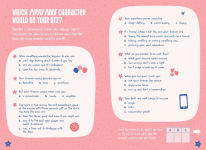 Alternative view 5 of Pippa Park: My Journal About Life: Awesome Quizzes, Listicles & Writing Activities to Explore the Real You!