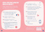 Alternative view 5 of My Journal About Life: Awesome Quizzes, Listicles & Writing Activities to Explore the Real You!