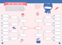 Alternative view 6 of Pippa Park: My Journal About Life: Awesome Quizzes, Listicles & Writing Activities to Explore the Real You!