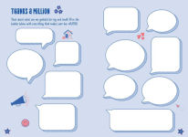 Alternative view 8 of Pippa Park: My Journal About Life: Awesome Quizzes, Listicles & Writing Activities to Explore the Real You!