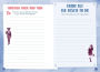 Alternative view 9 of My Journal About Life: Awesome Quizzes, Listicles & Writing Activities to Explore the Real You!