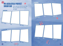 Alternative view 10 of Pippa Park: My Journal About Life: Awesome Quizzes, Listicles & Writing Activities to Explore the Real You!