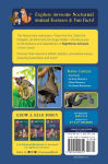 Alternative view 6 of The Nocturnals Nighttime Animals: Awesome Features & Surprising Adaptations: Nonfiction Early Reader