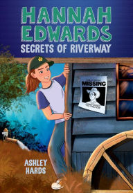 Title: Hannah Edwards Secrets of Riverway: Hannah Edwards Secrets o, Author: Ashley Hards