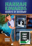 Alternative view 1 of Hannah Edwards Secrets of Riverway