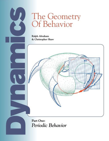 Dynamics: The Geometry of Behavior: Part 1: Periodic Behavior