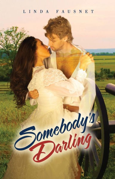 Somebody's Darling