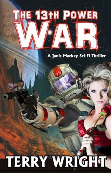 The 13th Power War