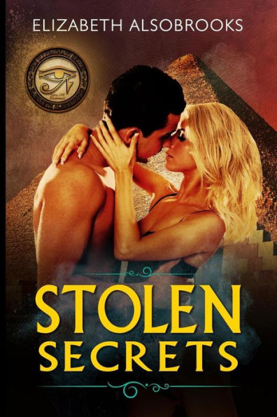 Stolen Secrets