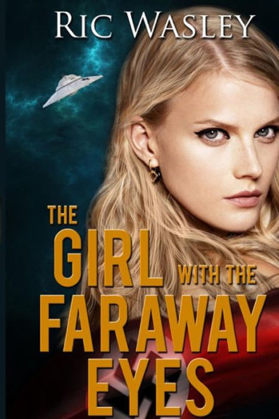 the Girl with Faraway Eyes