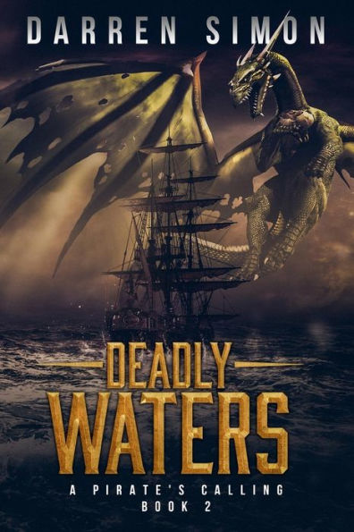 Deadly Waters