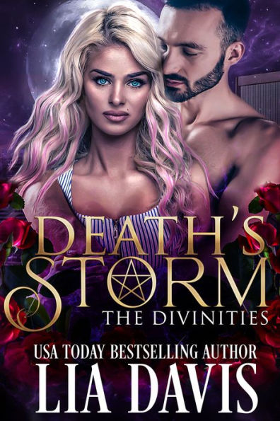 Death's Storm
