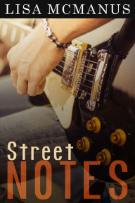 Title: Street Notes, Author: Lisa McManus