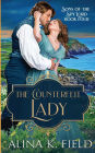 The Counterfeit Lady: A Regency Romance