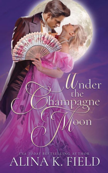 Under the Champagne Moon