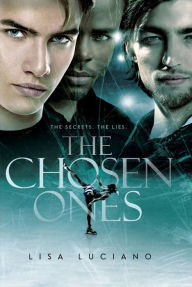 Title: Chosen Ones, Author: Lisa Luciano