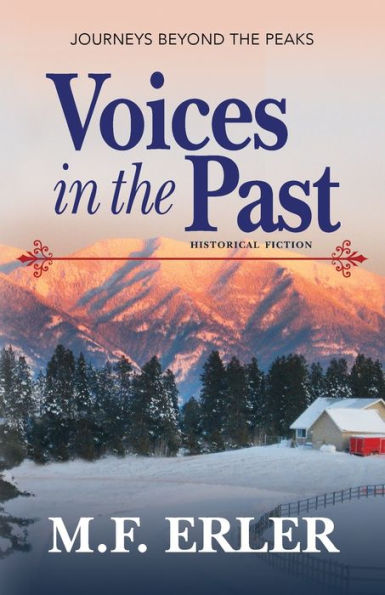 Voices the Past: Journeys Beyond Peaks