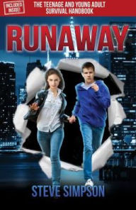 Title: Runaway, Author: Steve Simpson