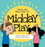 Title: Midday Play, Author: Lindsey M Sutton