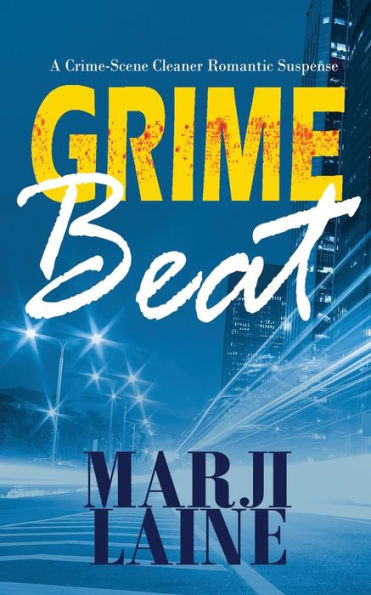 Grime Beat: Gripping Mystery - Clean Romance