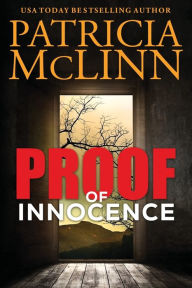 Title: Proof of Innocence, Author: Patricia McLinn