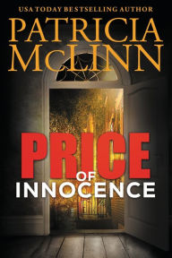 Title: Price of Innocence, Author: Patricia McLinn