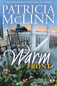 Title: Warm Front: Seasons in a Small Town, Book 4, Author: Patricia McLinn