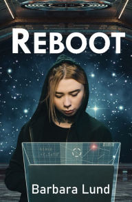 Title: Reboot, Author: Barbara Lund