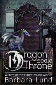 Dragonscale Throne