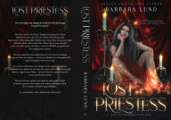 Title: Lost Priestess, Author: Barbara Lund