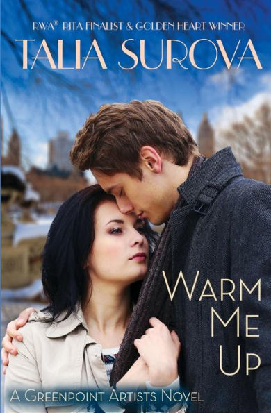 Warm Me Up