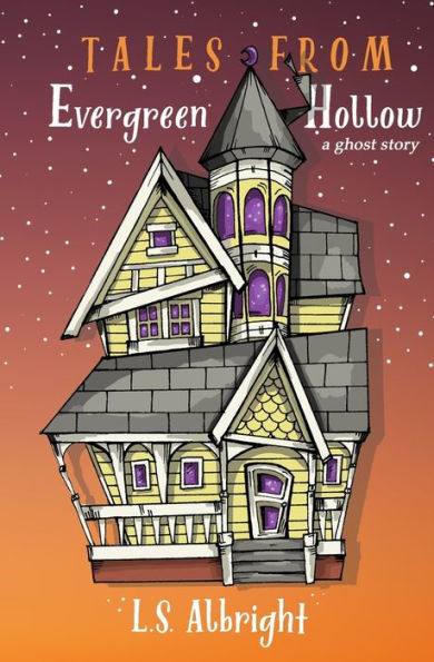 Tales from Evergreen Hollow