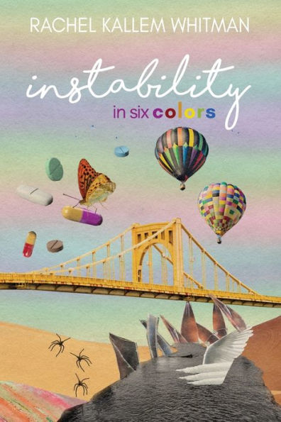 Instability in Six Colors