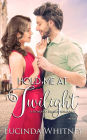 Hold Me At Twilight: A Romano Family Novella