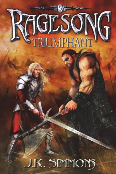 Ragesong: Triumphant
