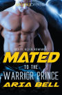 Mated to the Warrior Prince