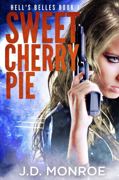 Sweet Cherry Pie