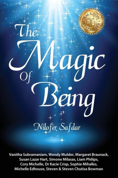The Magic Of Being