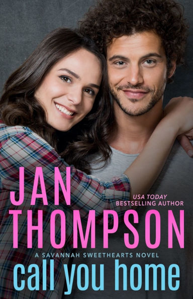 Call You Home: Contemporary Christian Romance