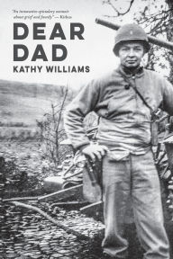 Title: Dear Dad, Author: Kathy Williams