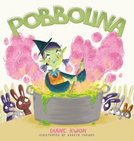 Free electronic phone book download Pobbolina by Diane Kwon, Gareth Conway PDB MOBI