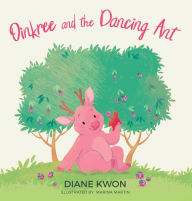 Title: Oinkree and the Dancing Ant, Author: Diane Kwon