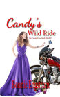 Candy's Wild Ride